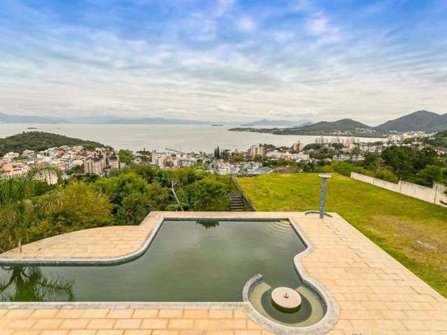 Casa Residencial à venda, João Paulo, Florianópolis - CA2377.