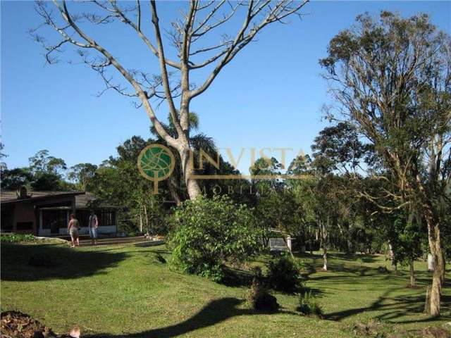 Terreno Residencial à venda, Santo Antônio de Lisboa, Florianópolis - TE0347.