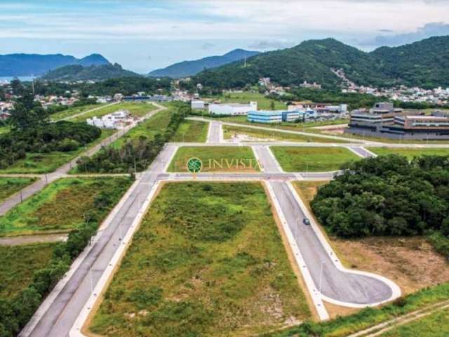 Terreno Residencial à venda, Campeche, Florianópolis - TE0928.