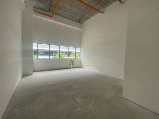 Sala Comercial com 43m² à venda no Saco Grande.