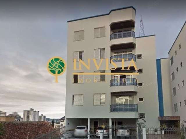 Apartamento Residencial à venda, Canto, Florianópolis - AP0099.