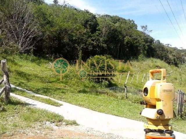 Terreno Residencial para locação, Pantanal, Florianópolis - TE0051.