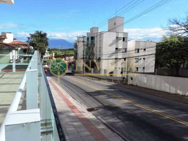 Loja Comercial à venda, Pantanal, Florianópolis - LO0043.