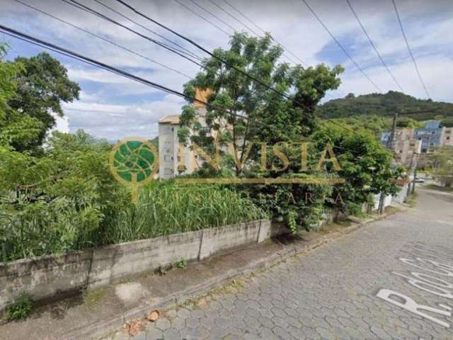 Terreno Residencial à venda, Pantanal, Florianópolis - TE0243.