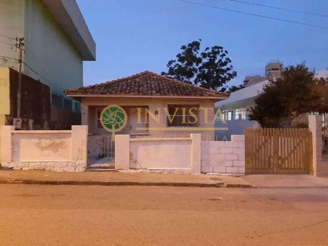 Casa Residencial à venda, Canto, Florianópolis - CA1110.