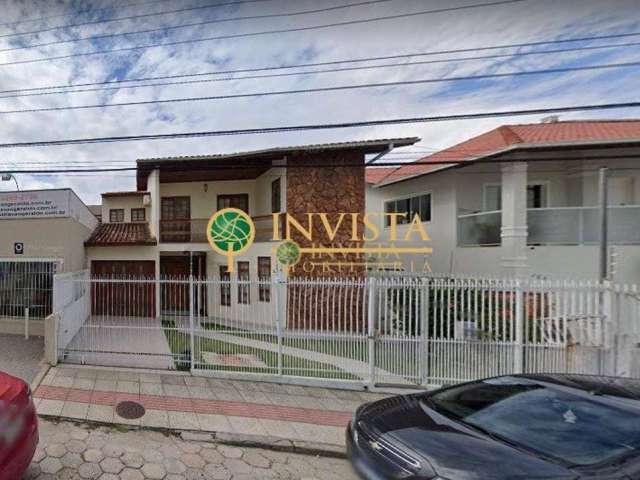 Casa de 2 pavimentos com 259m² à venda no bairro Estreito.