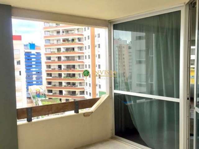 Apartamento Residencial à venda, Centro, Florianópolis - AP0420.