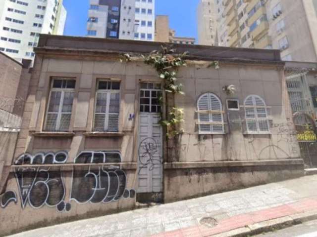 Casa Comercial à venda, Centro, Florianópolis - CA1287.