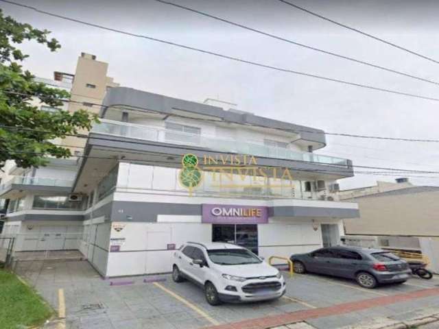 Sala Comercial para locação, Kobrasol, São José - SA1053.