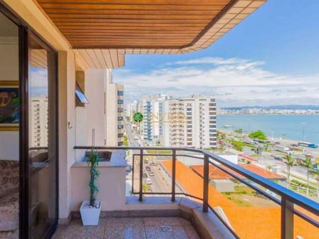 Apartamento Residencial à venda, Centro, Florianópolis - AP0447.