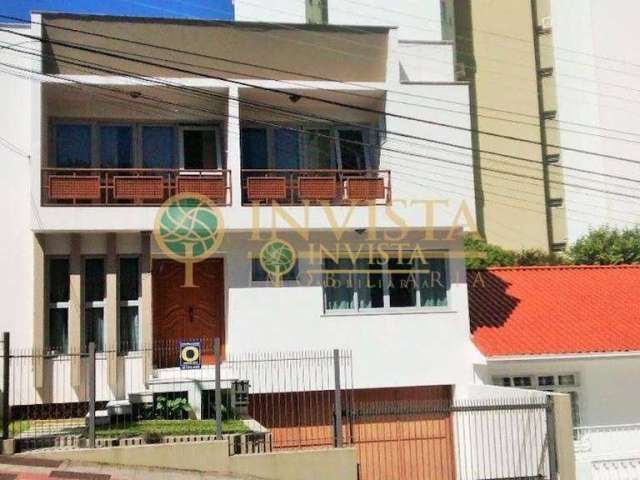 Casa Comercial à venda, Centro, Florianópolis - CA0939.