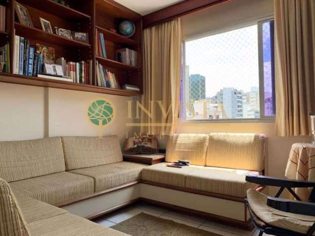 Apartamento Residencial à venda, Centro, Florianópolis - AP5842.