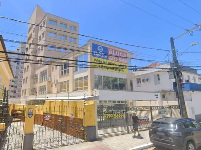 Prédio à venda, 1900 m² por R$ 8.900.000,00 - Centro - Florianópolis/SC