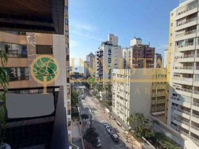 Apartamento Residencial à venda, Centro, Florianópolis - AP0666.