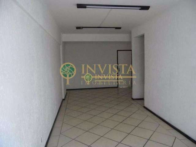 Sala Comercial à venda, Centro, Florianópolis - SA0323.