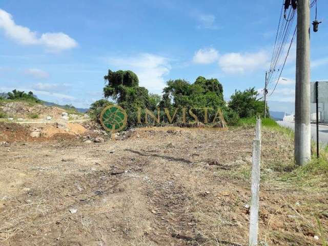 Terreno Residencial à venda, Distrito Industrial, São José - TE0049.