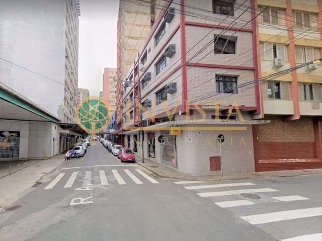 Prédio Comercial no Centro da cidade