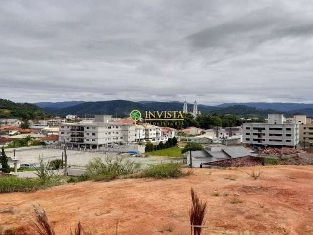 Terreno à venda em Antônio Carlos