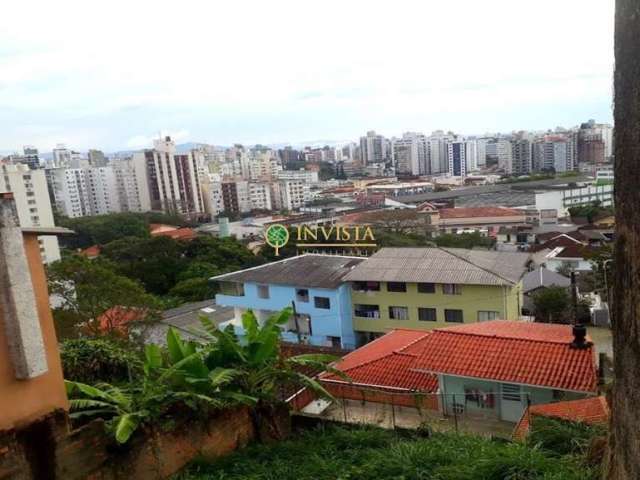 Terreno Residencial à venda no Centro de Florianópolis