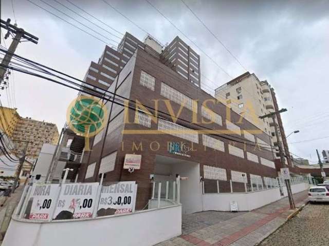 Sala Comercial à venda, Centro, Florianópolis - SA0691.