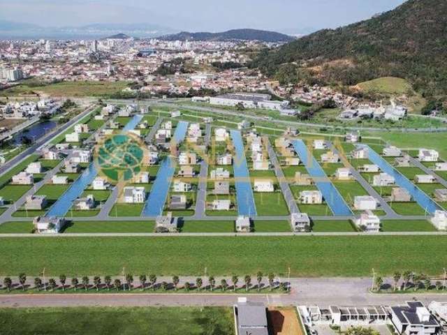 Terreno Residencial à venda, Beira Rio, Biguaçu - TE0910.