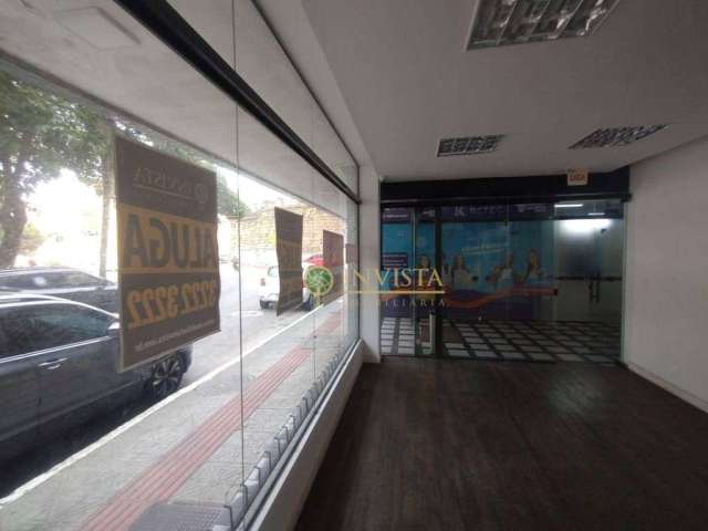 Loja Comercial à venda, Centro, Florianópolis - LO0301.