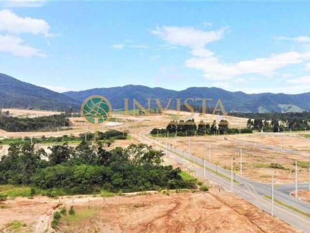 Terreno Residencial à venda, Areias de Baixo, Governador Celso Ramos - TE0998.