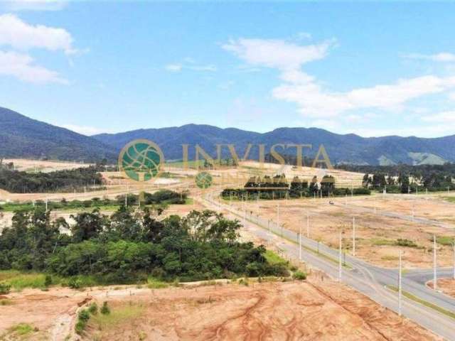 Terreno Residencial à venda, Areias de Baixo, Governador Celso Ramos - TE0998.