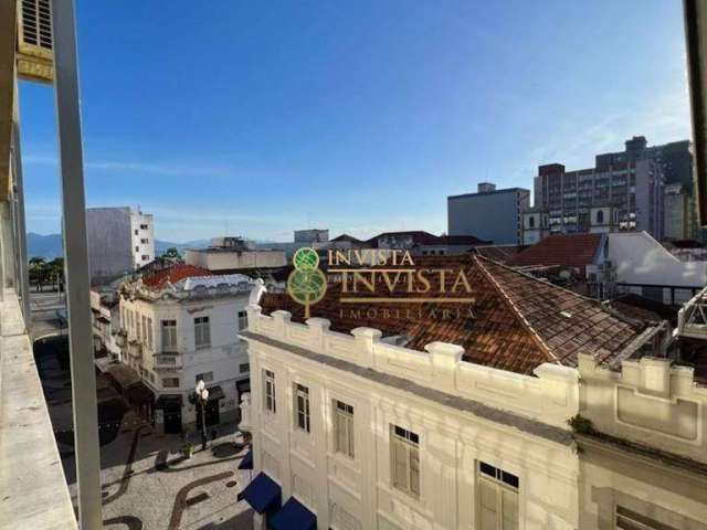 Sala Comercial para locação, Centro, Florianópolis.