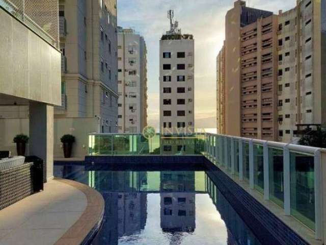 Apartamento Residencial à venda, Agronômica, Florianópolis - AP1797.