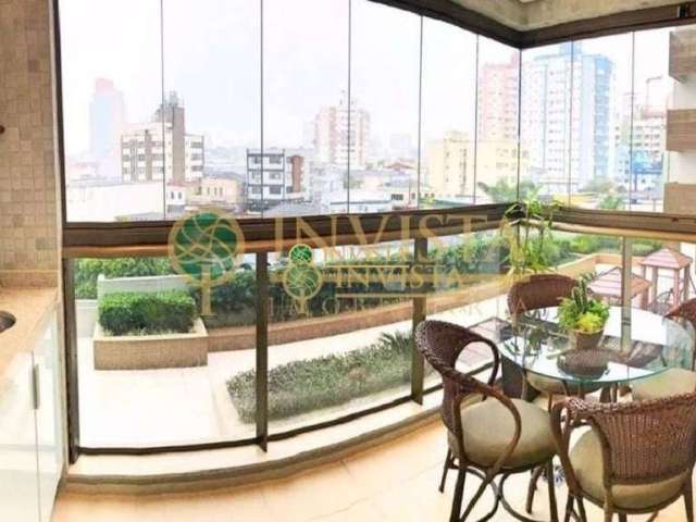 Apartamento Residencial à venda, Balneário, Florianópolis - AP4704.