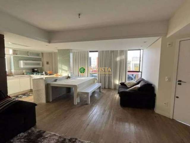 Apartamento Residencial à venda, Lagoa da Conceição, Florianópolis - AP4715.