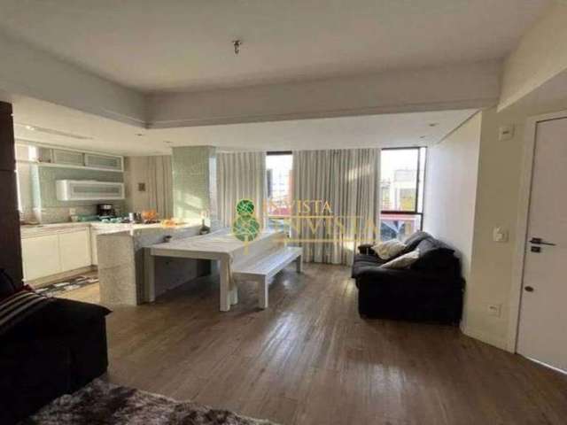 Apartamento Residencial à venda, Lagoa da Conceição, Florianópolis - AP4715.