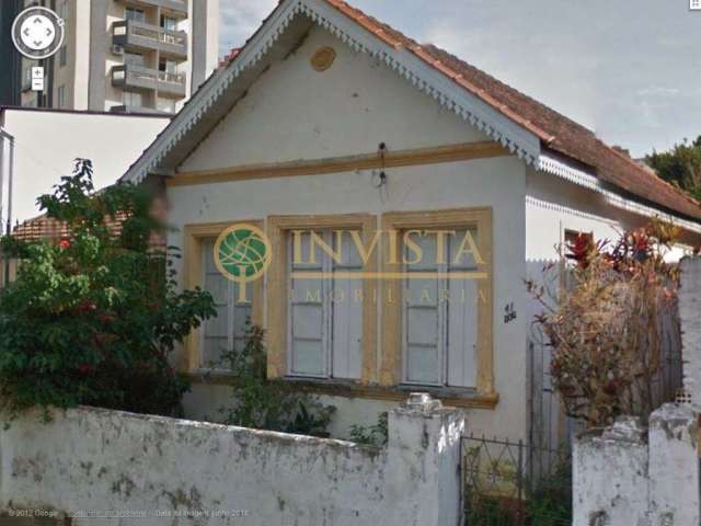 Casa Comercial à venda, Centro, Florianópolis - CA0493.