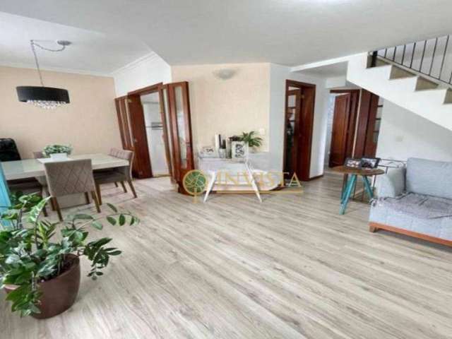 Casa com 3 dormitórios à venda, 120 m² por R$ 1.290.000,00 - Canto - Florianópolis/SC