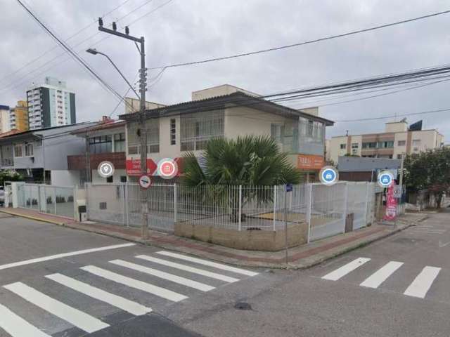 Casa comercial alugada no bairro Campinas