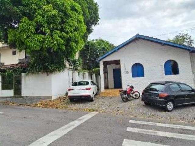 Terreno com viabilidade para construção em Capoeiras - Á venda em Florianópolis