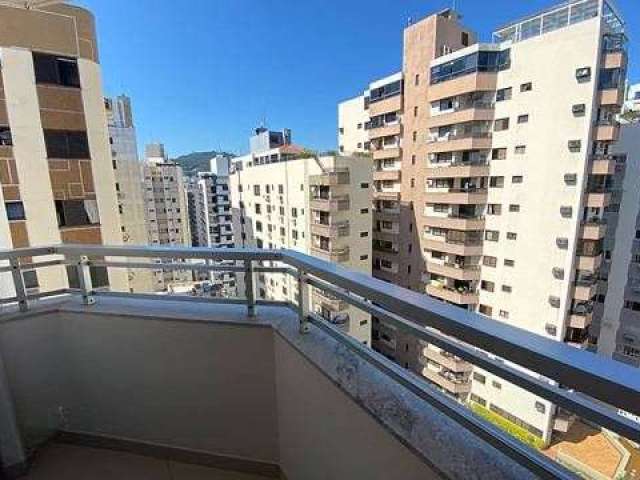 Apartamento à venda, 122 m² por R$ 1.400.000,00 - Centro - Florianópolis/SC