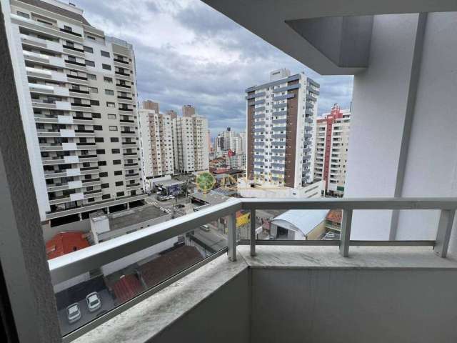 Andar alto, 3 quartos e 1 vaga à venda próximo ao Giassi em Campinas.