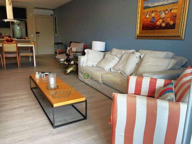 Apartamento à venda, 128 m² por R$ 2.600.000,00 - Canasvieiras - Florianópolis/SC