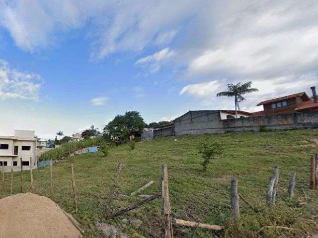 Terreno com 1000m² à venda em Biguaçu