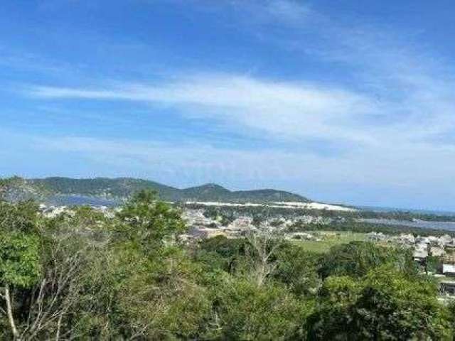 Terreno à venda com 13.000m² no Morro da Lagoa da Conceição,