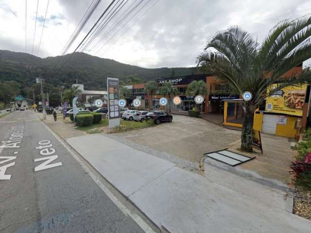 Loja a venda na Lagoa da Conceição