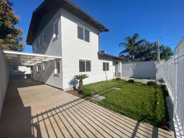 Casa à venda, 180 m² por R$ 1.899.000,00 - Campeche - Florianópolis/SC