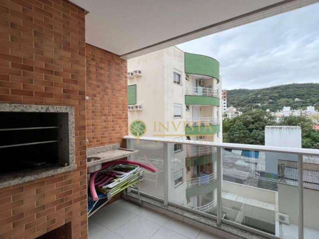 Apartamento à venda, 69 m² por R$ 850.000,00 - Córrego Grande - Florianópolis/SC