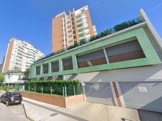 Apartamento com 3 dormitórios à venda, 90 m² por R$ 1.696.000,00 - Trindade - Florianópolis/SC