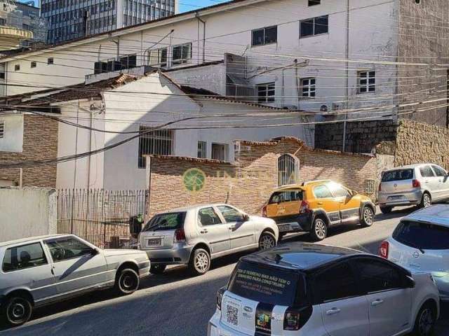 Exclusivo! Casa com 15m de frente na Tenente Silveira