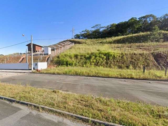 À venda! Terreno com 817m² com viabilidade no Sertão do Maruim.