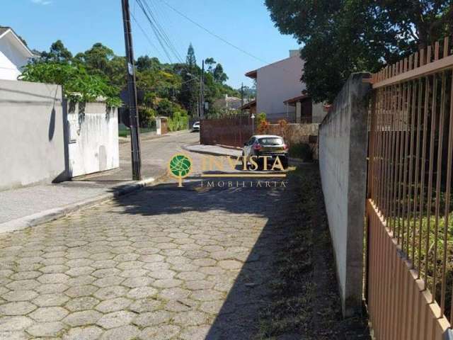 Terreno Residencial à venda, Santa Mônica, Florianópolis - TE0678.