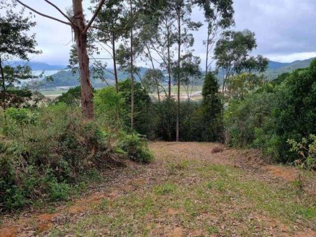 Terreno com 110.000m² à venda em Biguaçu.